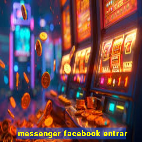 messenger facebook entrar